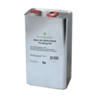 Печатное масло / Printing Oil